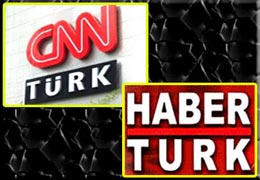 CNN ile Habertürk kapıştı
