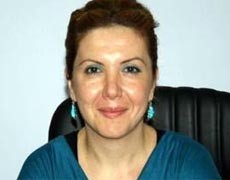 Avukat Pelin Aydemir Erdem istifa etti