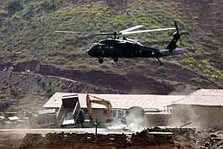 Aktütün için kan donduran iddia