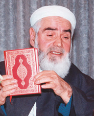 Süleymancıları ihbar etmiş