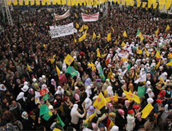 Diyarbakır'dan Şovculara Uyarı