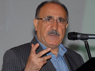 Beşir Atalay'a göre oy oranı