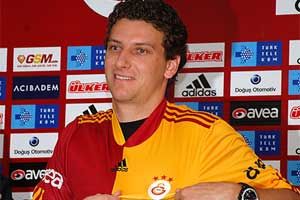 En büyük kozum Elano olacak