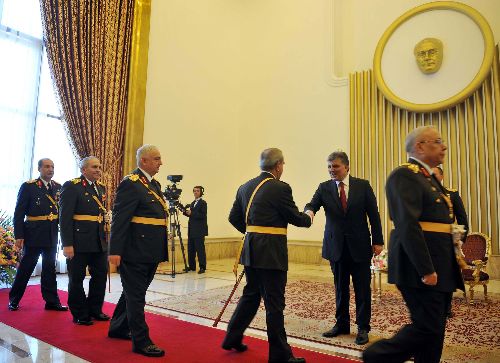 Sağlık Bakanı Görmesin