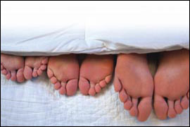 Evlilikte mutluluğun bilimsel sırrı !!