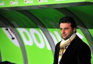 Bucaspor'da flaş gelişme!