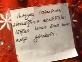 Öğretmenin utandıran mesajı!