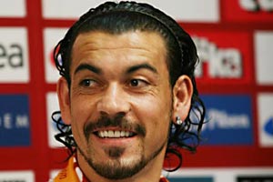 Servet'e Ada'dan talip var