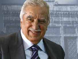 Prof. Yalçıntaş konuştu