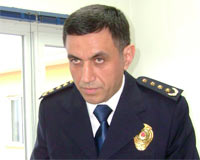 Emniyet Müdürü Tutuklandı