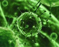 Ukrayna'da esrarengiz virüs