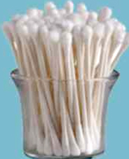 Kulağınıza dikkat edin