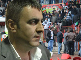 Diyarbakırspor, Galatasaray Maçına Çıkmayacak...