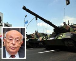 Demirel'e 'cuntaya hizmet' şoku!