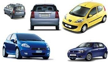 Piyasanın en ucuz otomobilleri