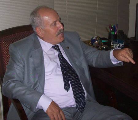 İhbarı yapan Komutan kim?