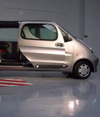 Petrole bağımlılığı bitirecek devrim