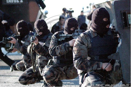 ABD'de yeni bir Saldırgan 2 Ölü