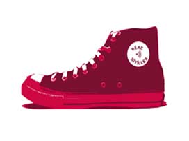 Fişlendiler, cevapları komik oldu