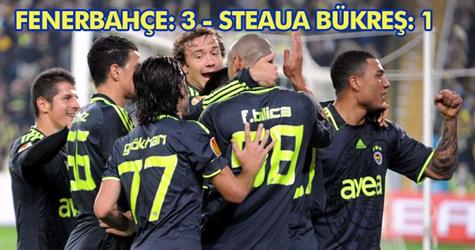 Fener'den Samba  CANLI