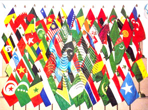 10 İslam ülkesi birleşiyor