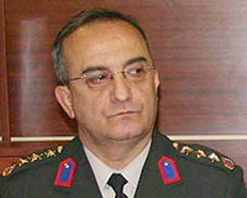 Temizöz İçin Düğmeye Basıldı