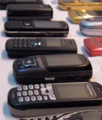 500 bin cep telefonu kapatılacak!