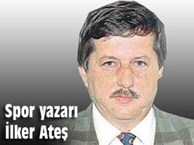 İlker Ateş vefat etti