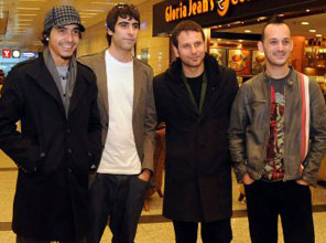 Avrupa'nın en iyi sanatçıları