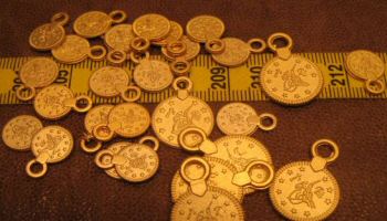 630 milyon dolarlık Osmanlı serveti