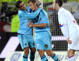 Maçta Görülmemiş Skor