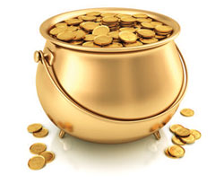 Türkiye'nin yastık altındaki serveti