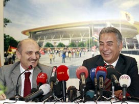 Galatasaray stadına ne zaman kavuşacak?