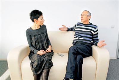 Sabancı Üniversitesi öğretim üyesi Doçent Cemil Koçak: