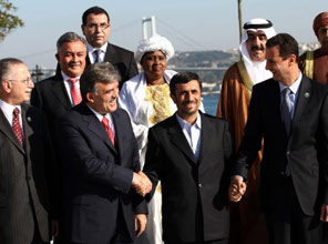 İşte tarihe geçen İstanbul Kararları