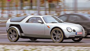 Türk işi elektrikli 'Devrim' arabası geliyor