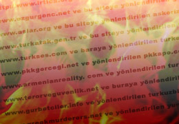 İRTİCA.ORG'DA İNANILMAZ AYRINTI