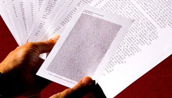 En tepeyi etkileyecek yeni bir belge