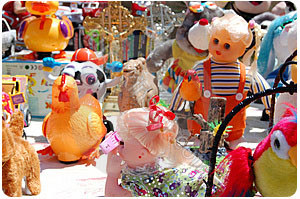 Her oyuncak masum değildir