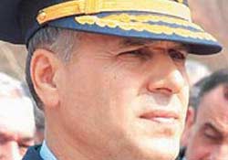 Hakim Albay Üçok Tutuklandı