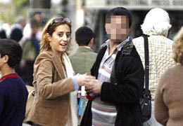 'Bu Gece Boş Musun?'