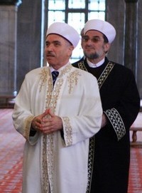 SİZ YAPIN BİZ AÇALIM