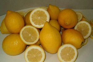 Limonun inanılmaz faydaları!