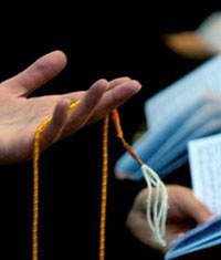 Kısmet açan dua var mıdır?