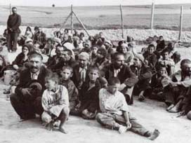 Çok gizli Dersim raporu yayımlandı