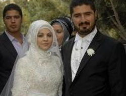 Şeyhin düğününde 7 gün eğlence