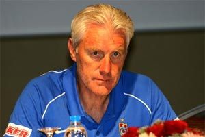 Ezana zor alışan teknik adam