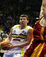 Pota derbisi G.Saray'ın!