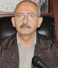 Kemal Kılıçdaroğlu'nun gizli planı