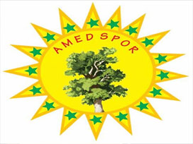 Valilik Amedspor'a Onay Verdi